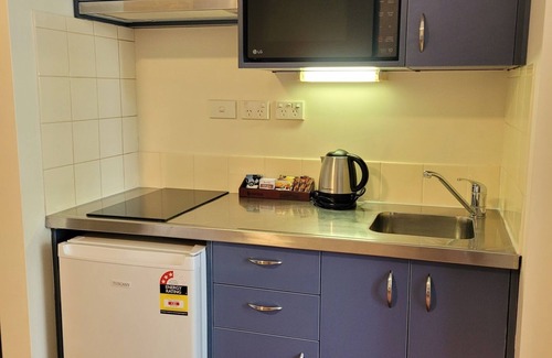 Milford Hotel | City of Sails Motel
