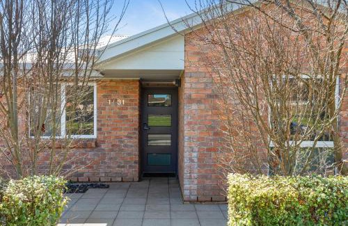 Mount Gambier Apartment | City One Apartment