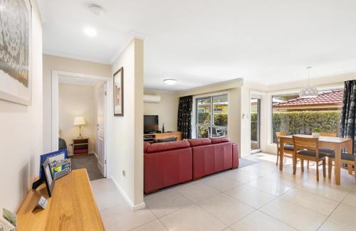 Mount Gambier Apartment | City One Apartment