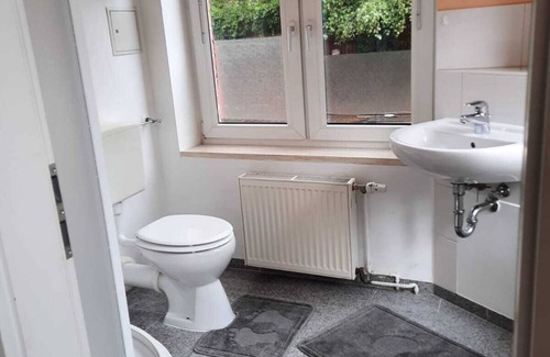 Krampfervorstadt Apartment | City-One Apartments Erfurt