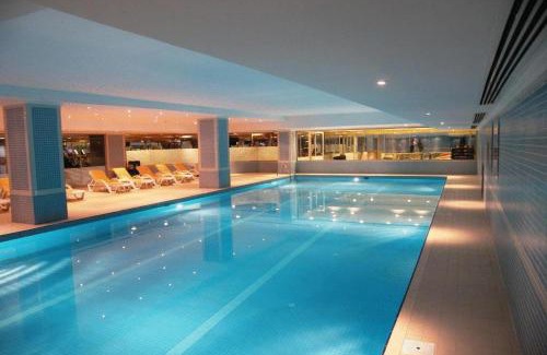 Kayseri City Center Hotel | City One Hotel