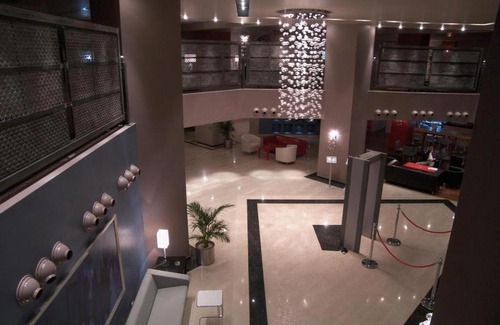 Kayseri City Center Hotel | City One Hotel