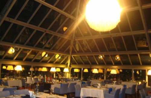 Kayseri City Center Hotel | City One Hotel