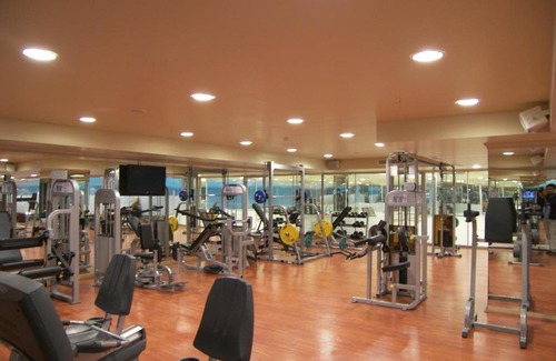 Kayseri City Center Hotel | City One Hotel