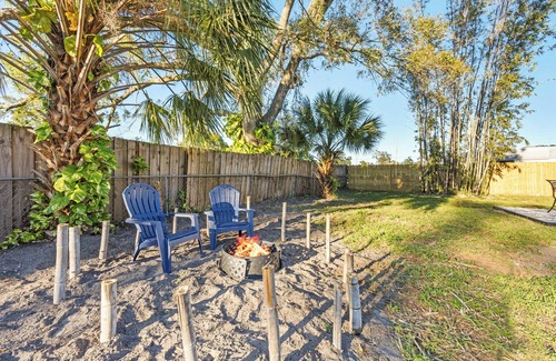 Northwest Orlando House | City Orlando Living, Charming City Nest!