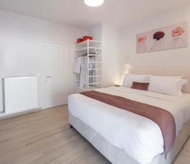 Trikala Apartment | City Palace Trikala
