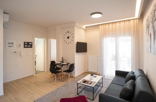 Trikala Apartment | City Palace Trikala