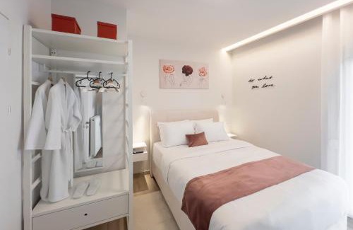 Trikala Apartment | City Palace Trikala