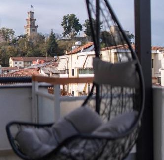 Trikala Apartment | City Palace Trikala