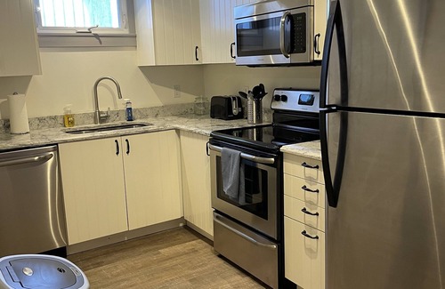 City Park West Apartment | City Park Apartment