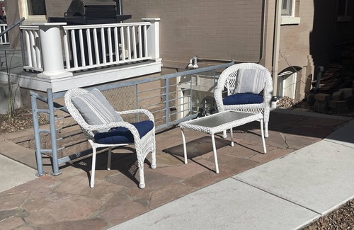 City Park West Apartment | City Park Apartment