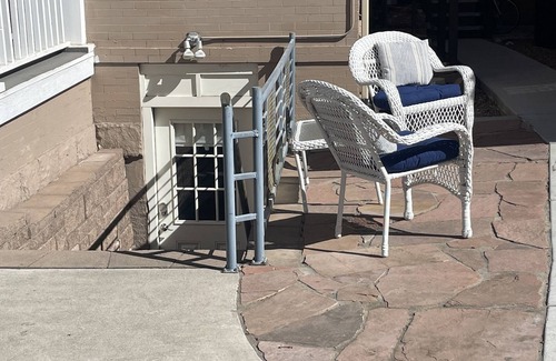 City Park West Apartment | City Park Apartment