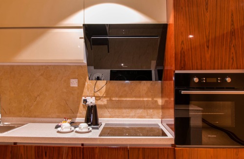 Al Khuwair Apartment | City Park Hotel Apartments