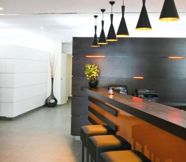 Bila Tserkva Hotel | City Park Hotel by CHM