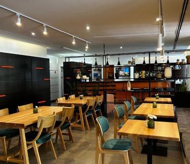 Bila Tserkva Hotel | City Park Hotel by CHM