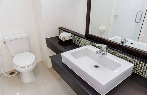 Nai Mueang Hotel | City Park Hotel