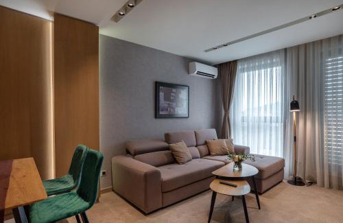 Plovdiv Apartment | City Park Inn Apartment Cortona