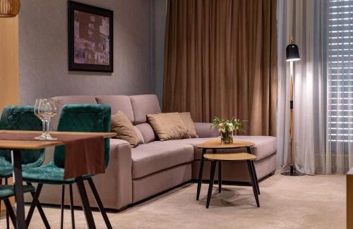 Plovdiv Apartment | City Park Inn Apartment Cortona