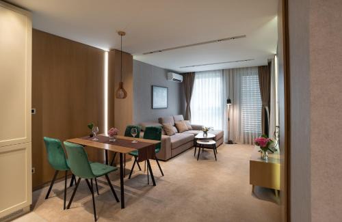 Plovdiv Apartment | City Park Inn Apartment Cortona