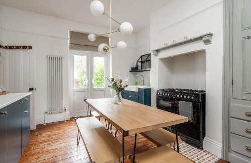 Manchester House | City Park View Manchester