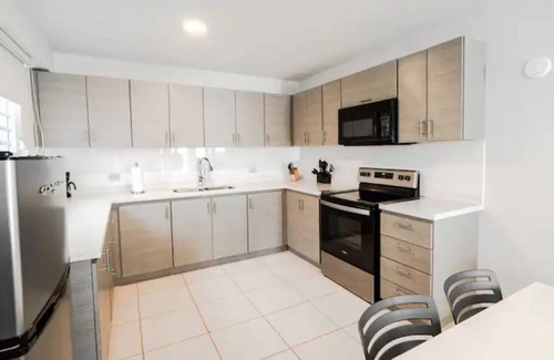 Pueblo Viejo Apartment | City Park View - Studio