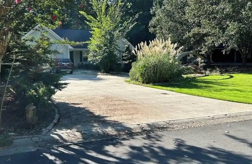 Marietta House | City, Parks & Convenience! Spacious nBasement unit