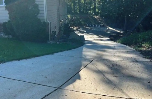 Marietta House | City, Parks & Convenience! Spacious nBasement unit