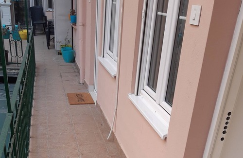 Kosancicev Venac Apartment | City Passage Apartment- Duplex Studio
