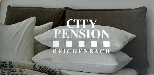 Reichenbach im Vogtland Apartment | City Pension