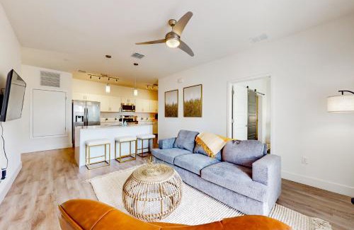Gainesville Apartment | City Place #316