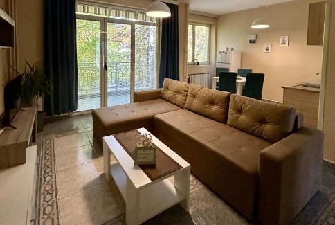 Kumanovo Apartment | City Place Apartments