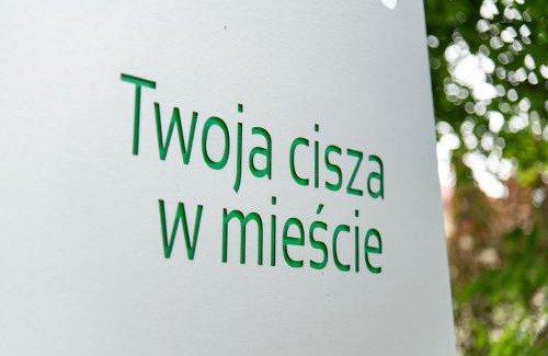 Brochow Apartment | City Place Noclegi