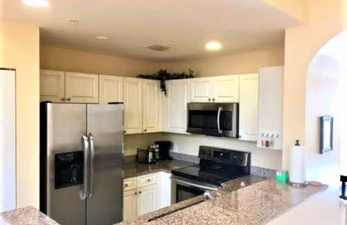 Downtown West Palm Beach House | City Place Paradise steps from dining, entertainment, and convention center