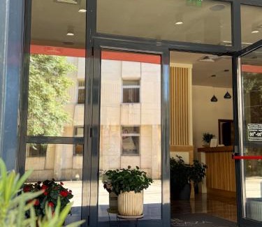 Botevgrad Hotel | City Plaza