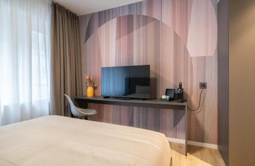Langstrasse Apartment | City Pop 2Night Zürich City - Self check-in