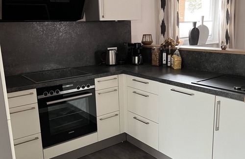 Pruem Apartment | City Prüm ,