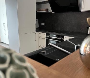 Pruem Apartment | City Prüm