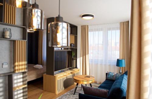 Trencin Apartment | CITY PRESTIGE apartment Trencin