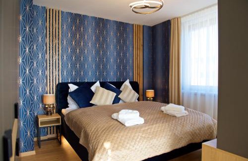 Trencin Apartment | CITY PRESTIGE apartment Trencin