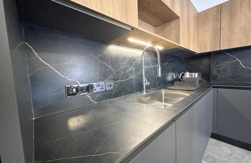 Larnaca City Centre Apartment | City Rendezvous 3 Bedroom Flat