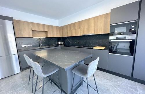 Larnaca City Centre Apartment | City Rendezvous 3 Bedroom Flat