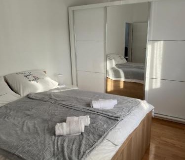 Osijek Apartment | City Rent 1