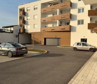 Osijek Apartment | City Rent 1