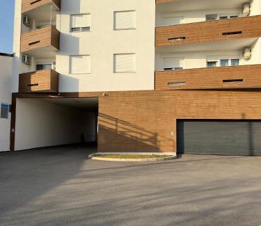 Osijek Apartment | City Rent 1