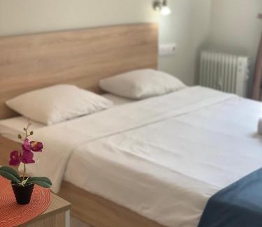 Sofia Apartment | City Residence Apartments Sofia