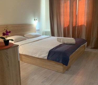 Sofia Apartment | City Residence Apartments Sofia
