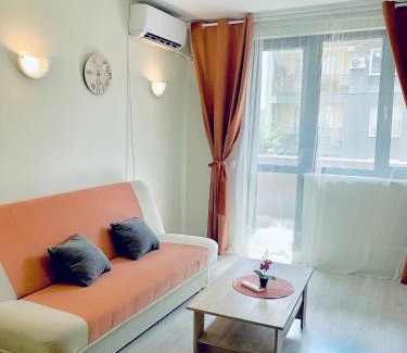 Sofia Apartment | City Residence Apartments Sofia