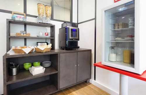 Chelles Apartment | City Residence Chelles