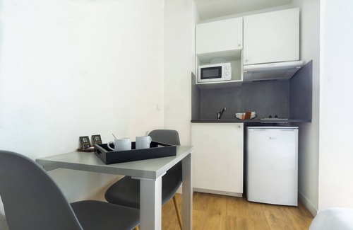 Chelles Apartment | City Residence Chelles