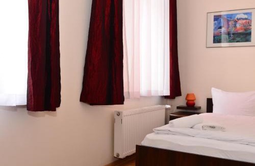 Frankfurt an der Oder Hotel | City Residence Hotel Frankfurt-Oder Bahnhof